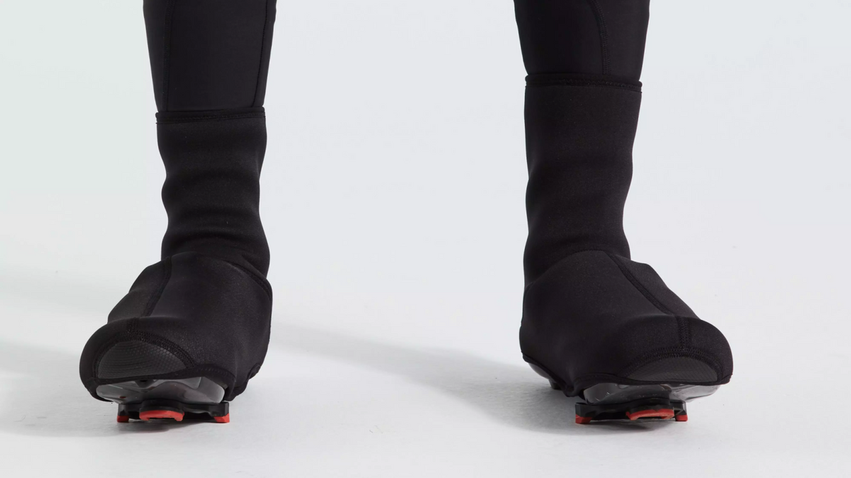 Specialized Neoprene Overschoenen