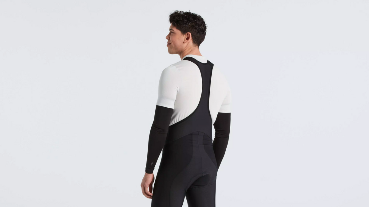 Specialized Race Rain Armstukken