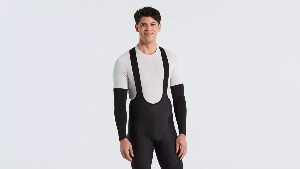 Specialized Race Rain Armstukken
