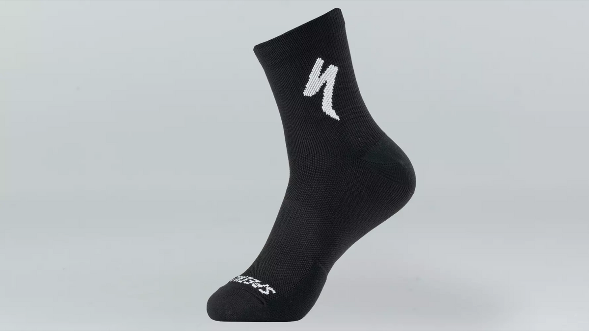 Specialized Soft Air Mid Fietssokken