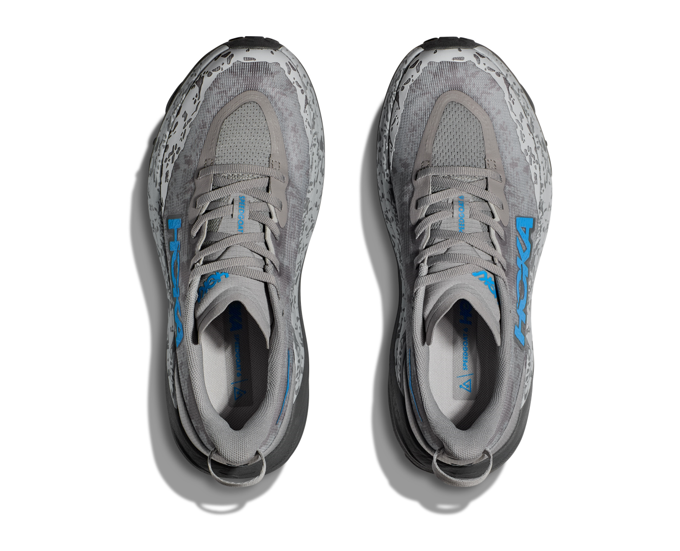 Hoka Speedgoat 6 Dames Trailschoenen