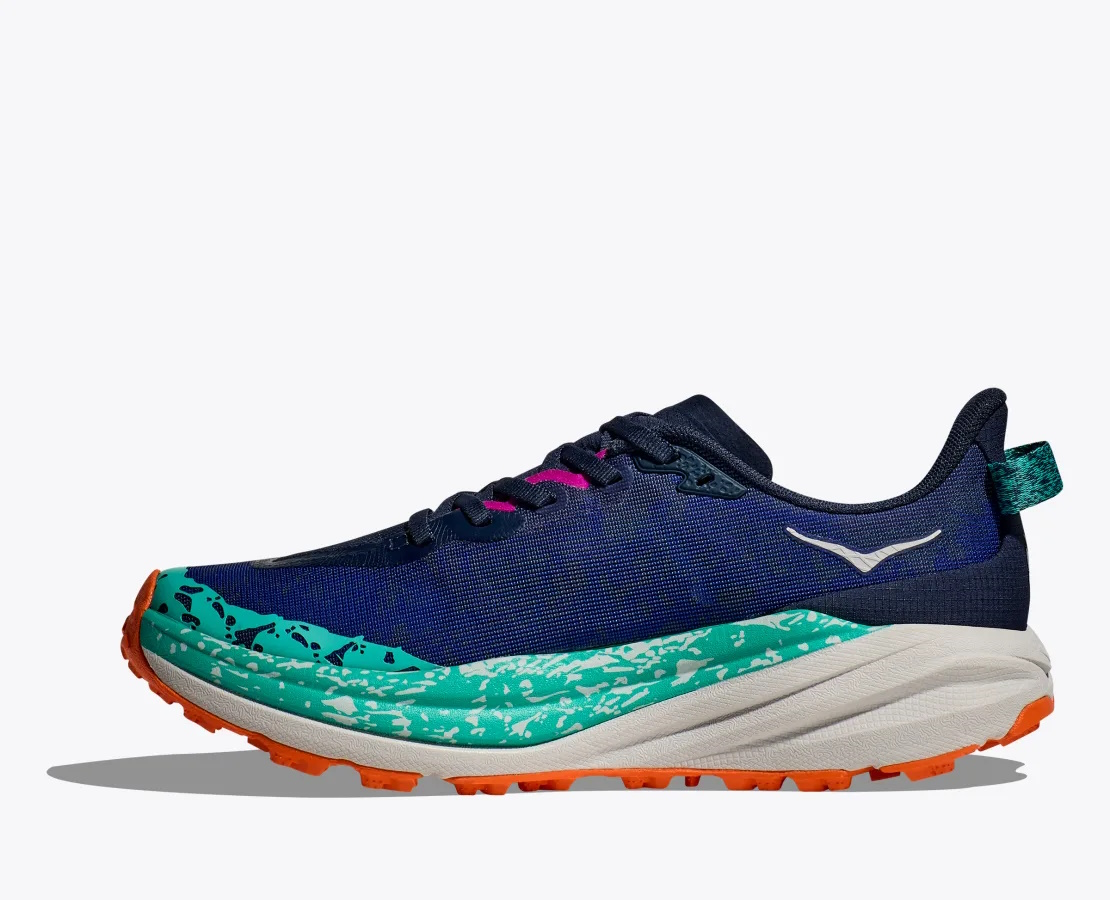 Hoka Speedgoat 6 Dames Trailschoenen