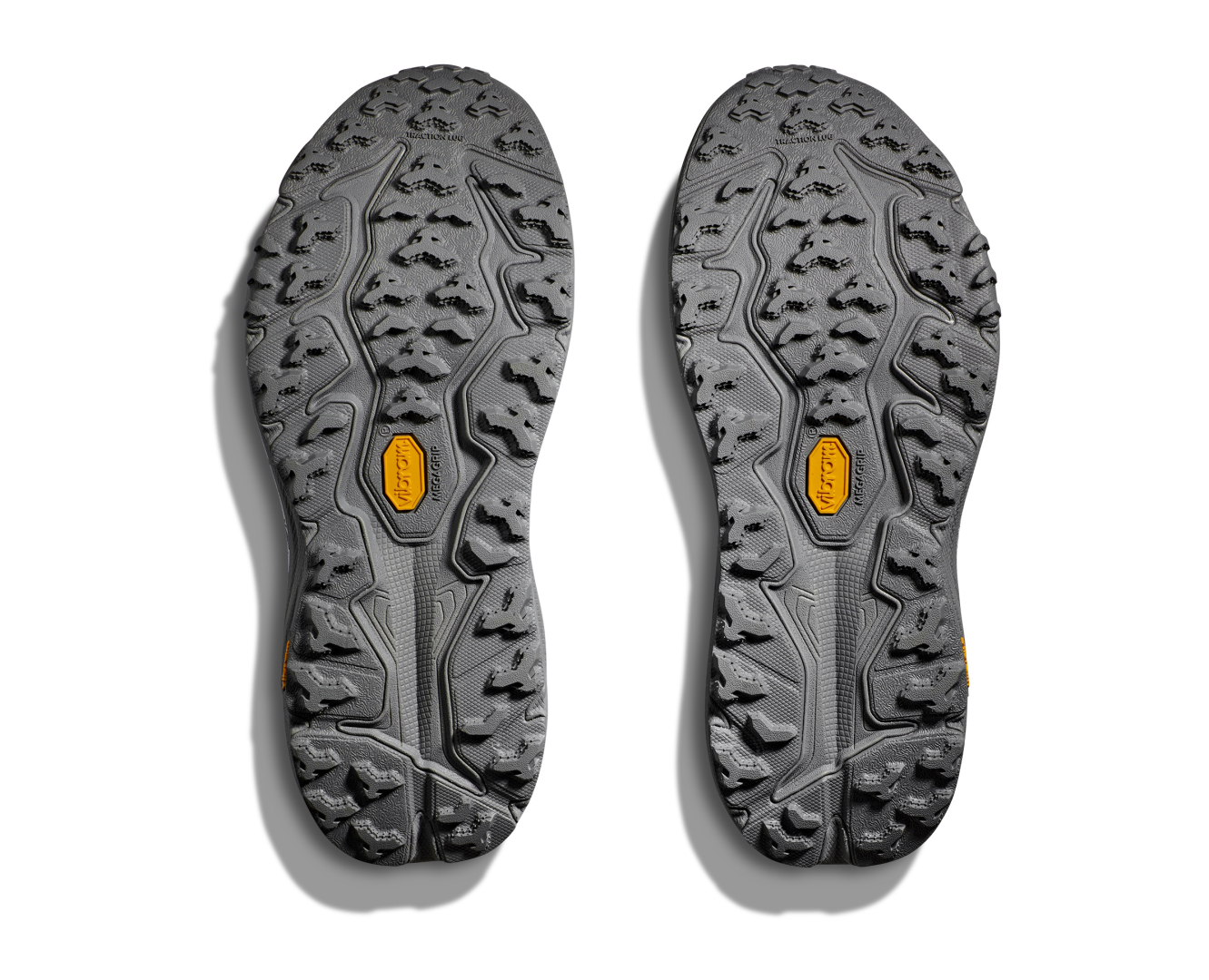 Hoka Speedgoat 6 Dames Trailschoenen