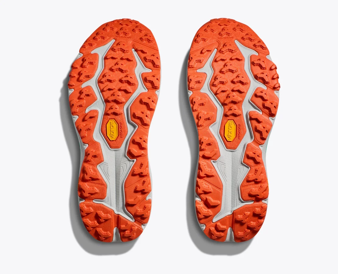 Hoka Speedgoat 6 Dames Trailschoenen