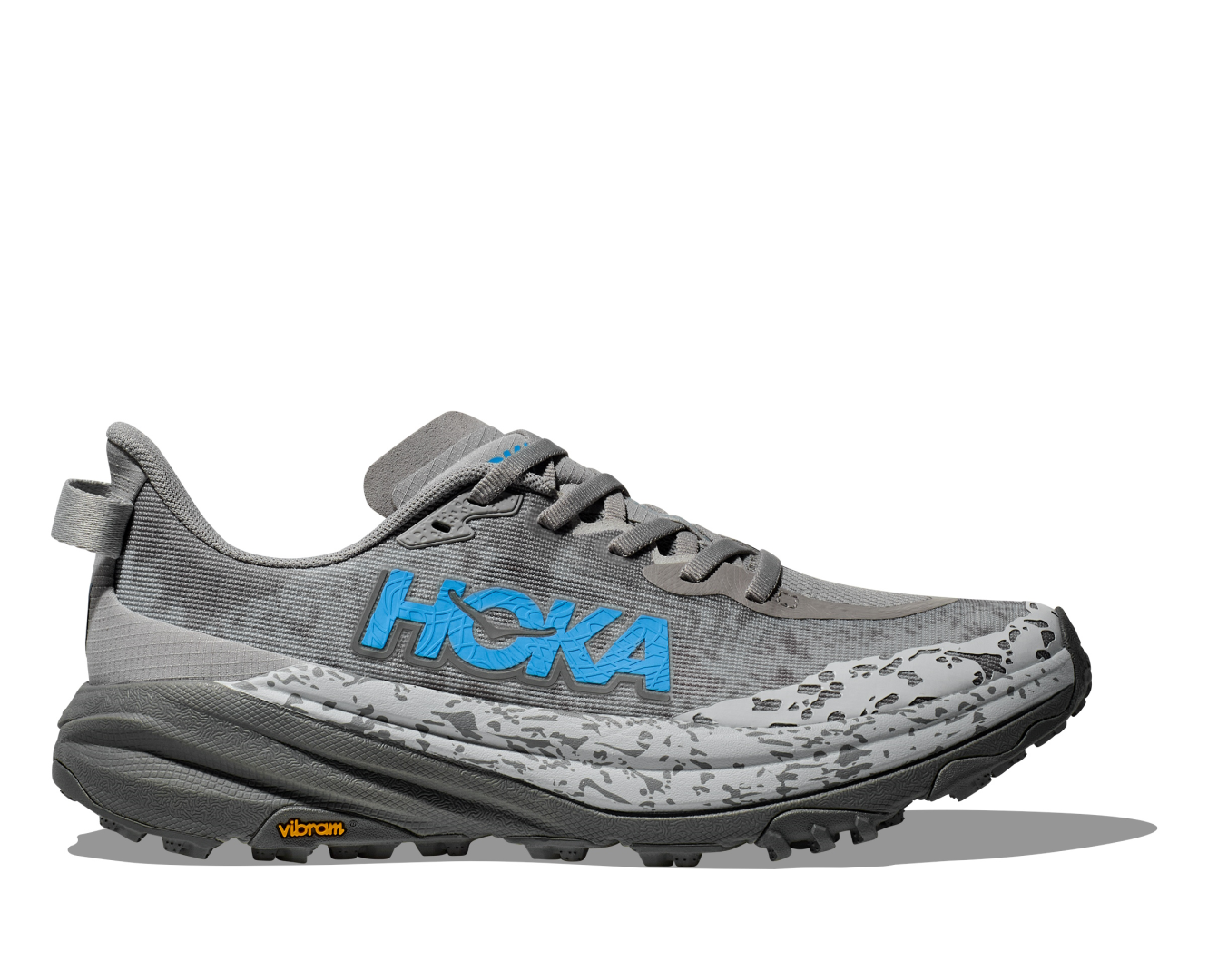 Hoka Speedgoat 6 Dames Trailschoenen