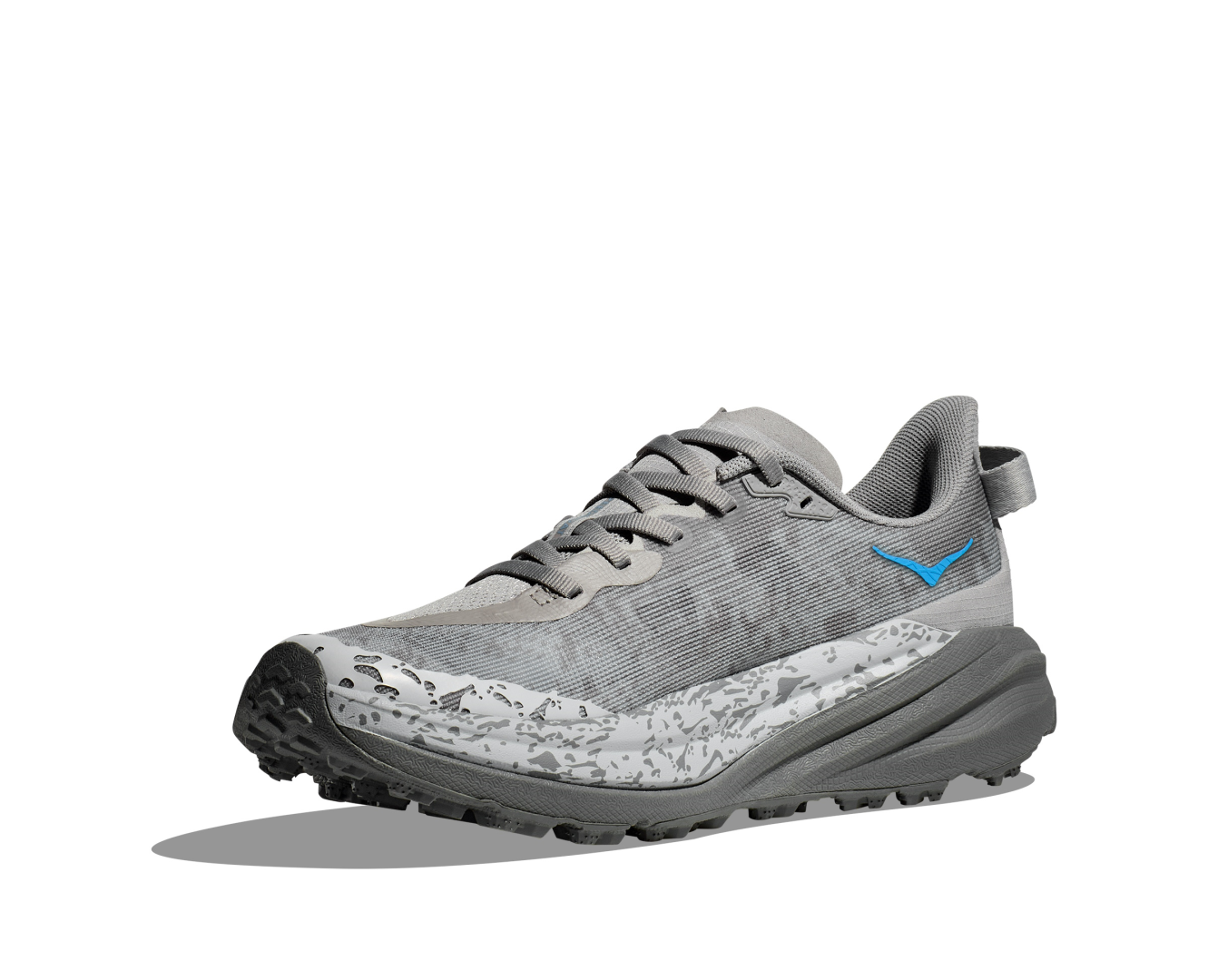 Hoka Speedgoat 6 Dames Trailschoenen