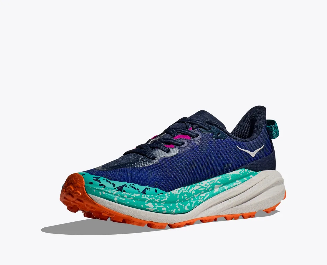 Hoka Speedgoat 6 Dames Trailschoenen