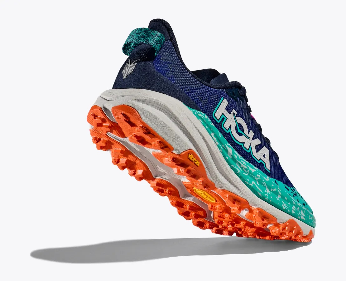 Hoka Speedgoat 6 Dames Trailschoenen
