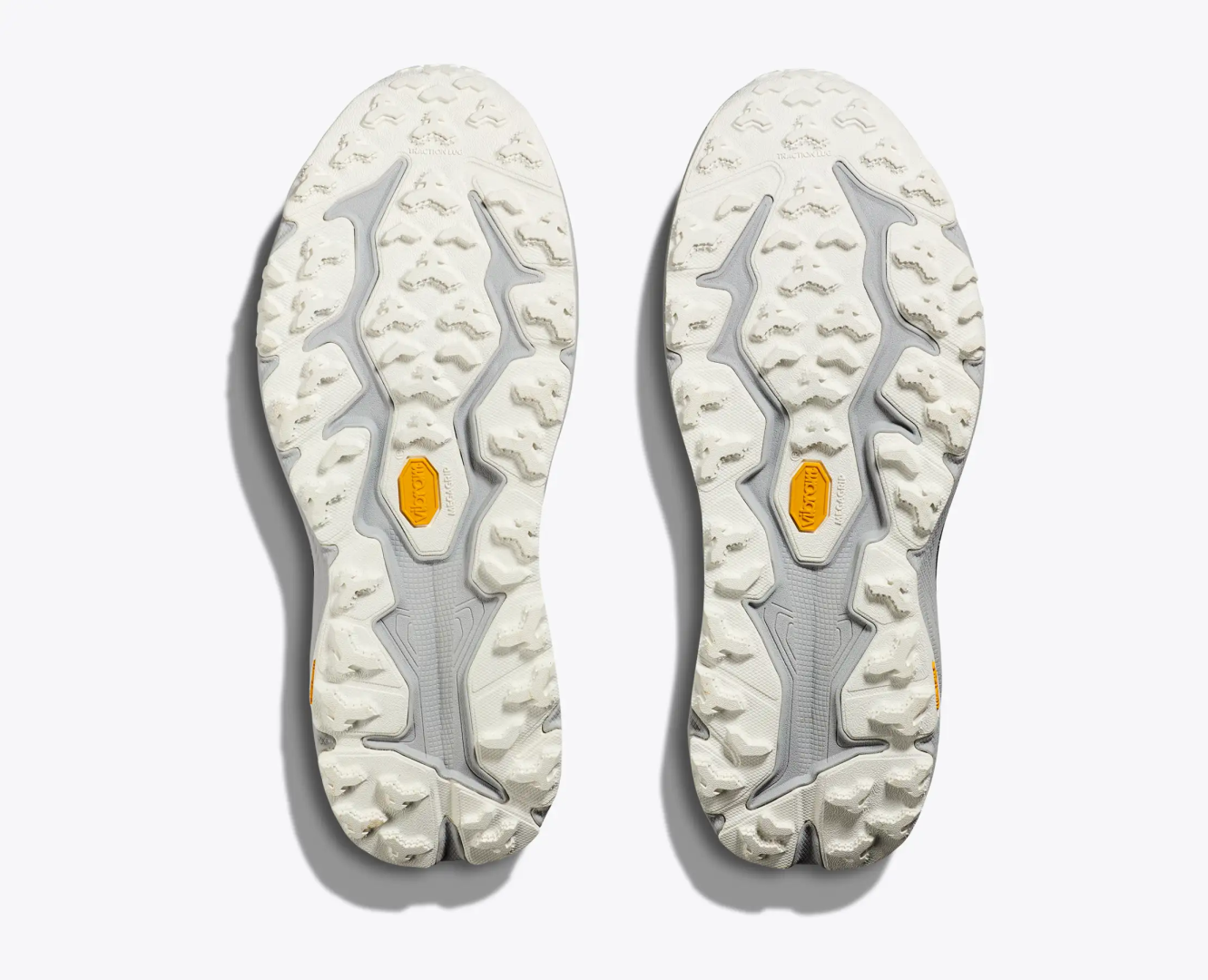 Hoka Speedgoat 6 Heren Trailschoenen