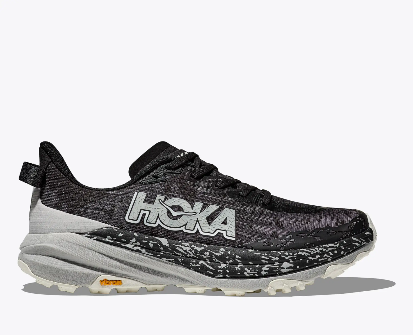 Hoka Speedgoat 6 Heren Trailschoenen