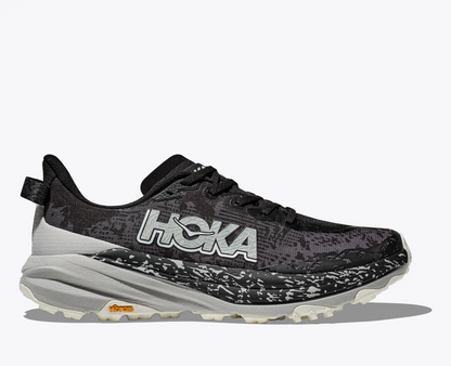 Hoka Speedgoat 6 Heren Trailschoenen