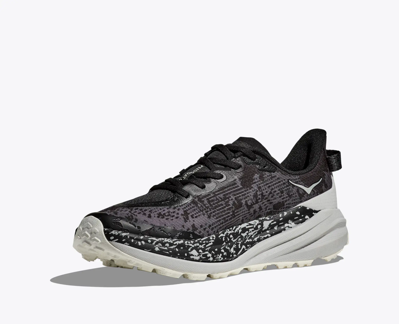 Hoka Speedgoat 6 Heren Trailschoenen