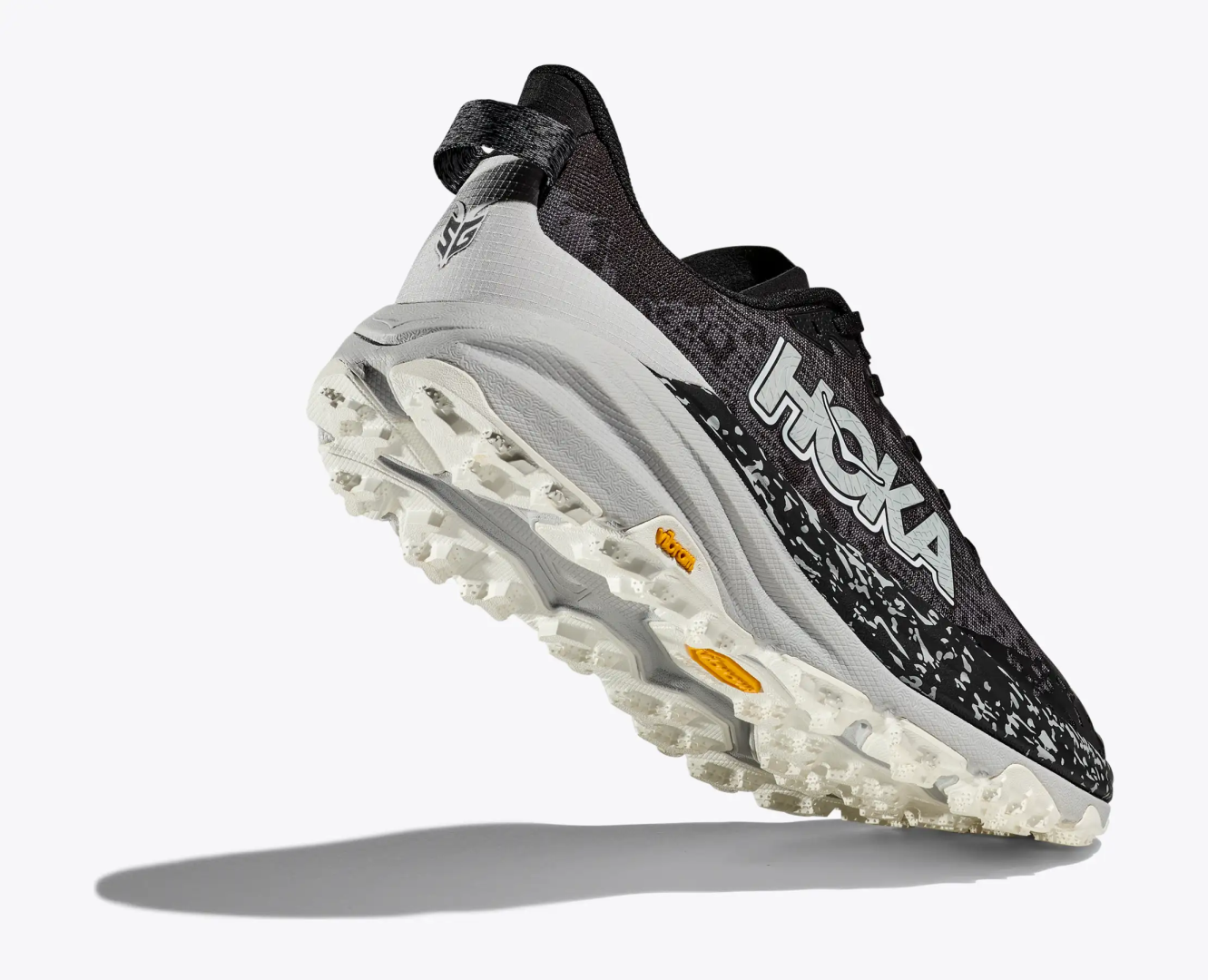 Hoka Speedgoat 6 Heren Trailschoenen