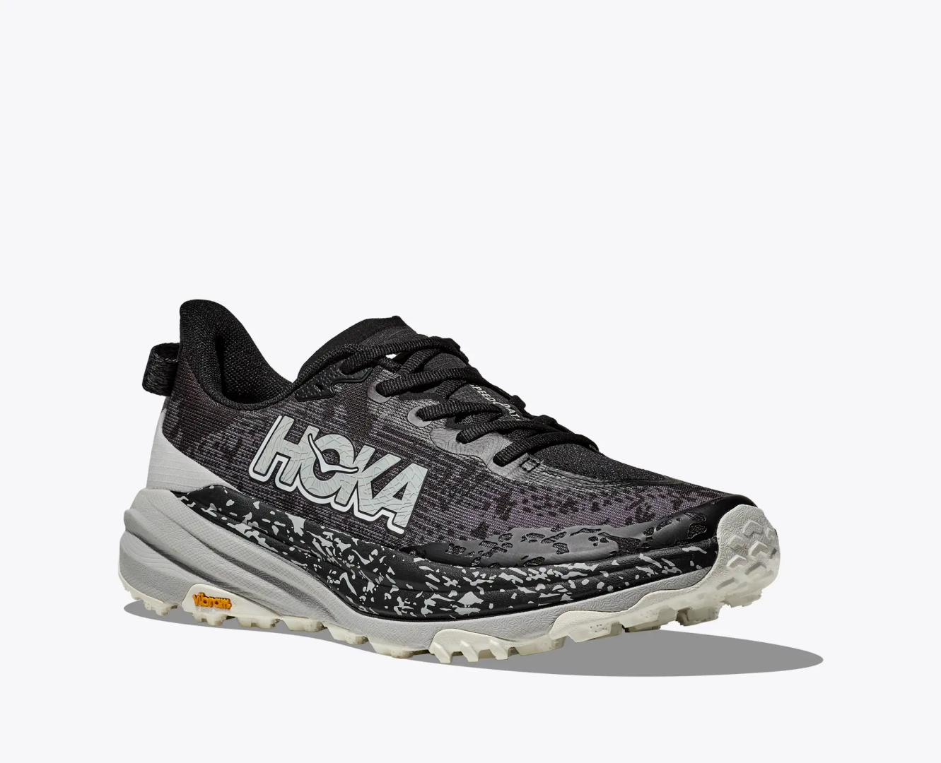 Hoka Speedgoat 6 Heren Trailschoenen