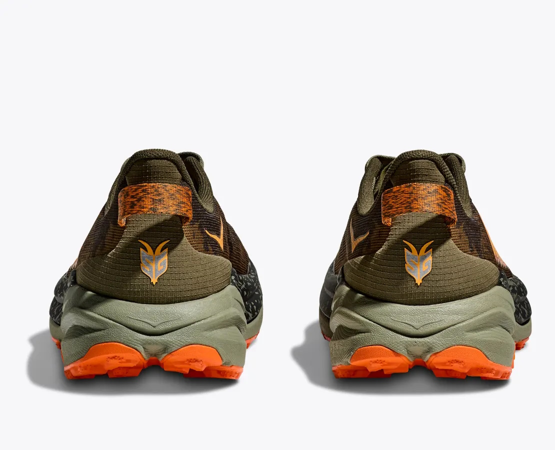 Hoka Speedgoat 6 Heren Trailschoenen