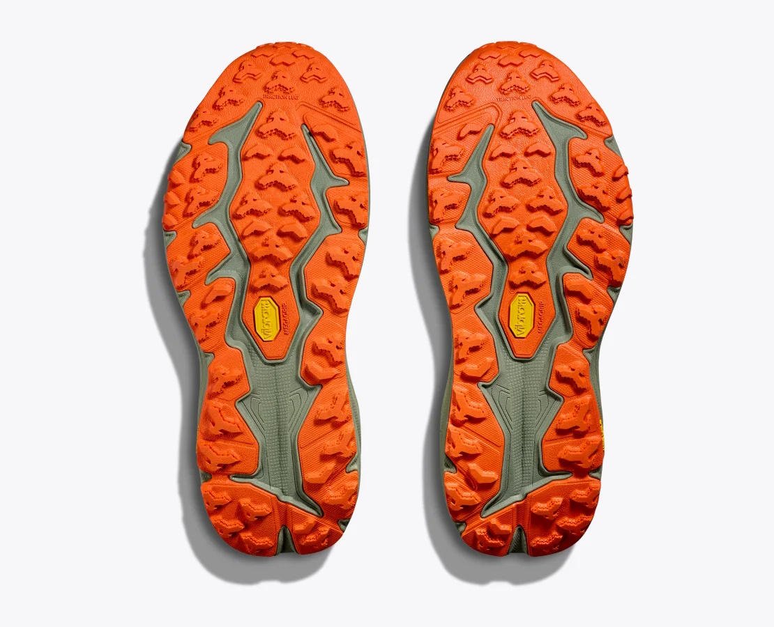 Hoka Speedgoat 6 Heren Trailschoenen