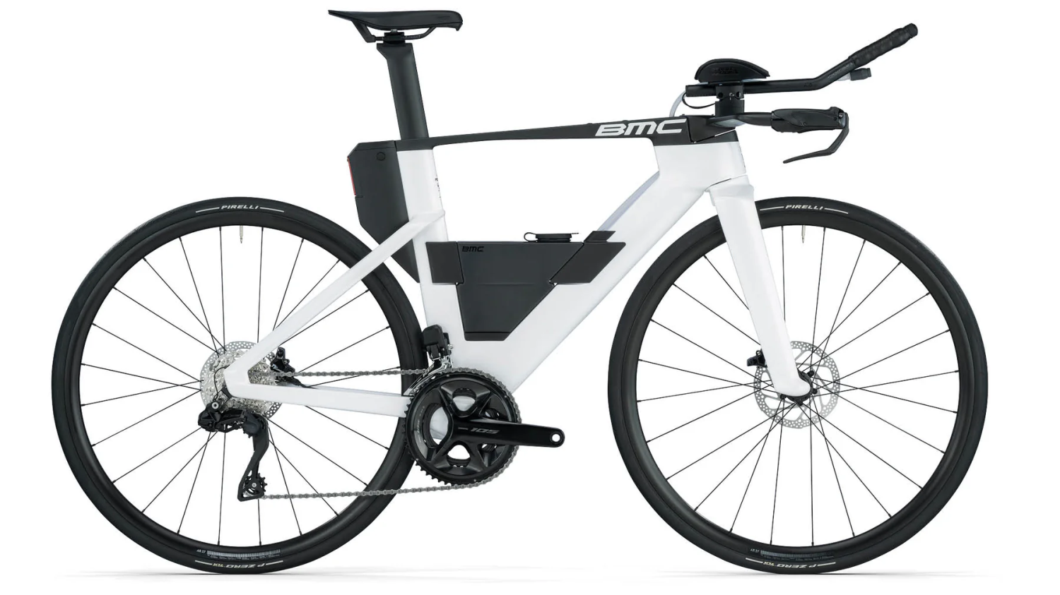 BMC Speedmachine 01 Four