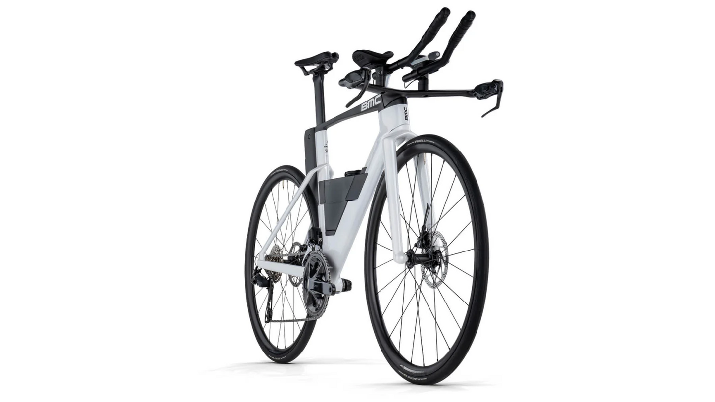 BMC Speedmachine 01 Four