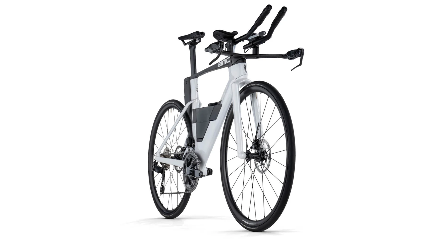 BMC Speedmachine 01 Four
