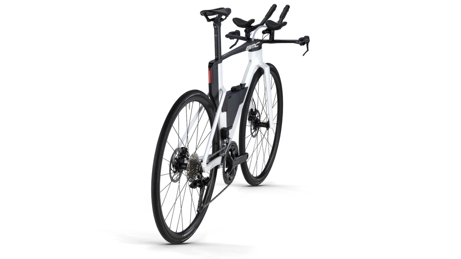 BMC Speedmachine 01 Four