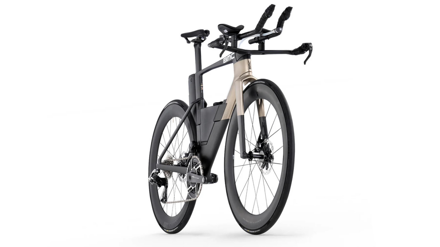 BMC Speedmachine 01 ONE
