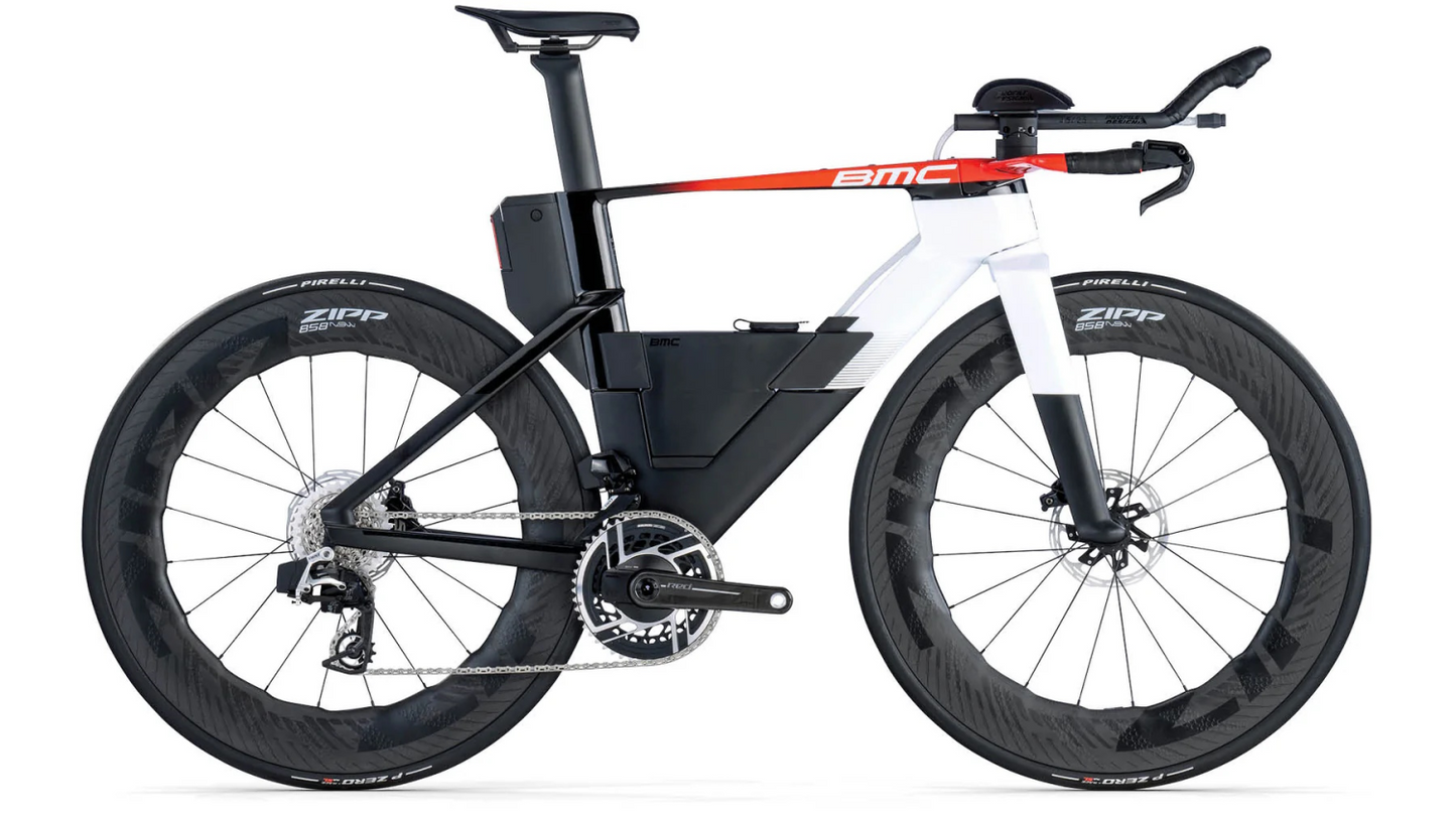 BMC Speedmachine 01 ONE