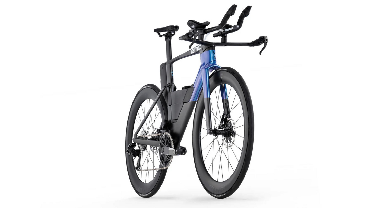 BMC Speedmachine 01 TWO