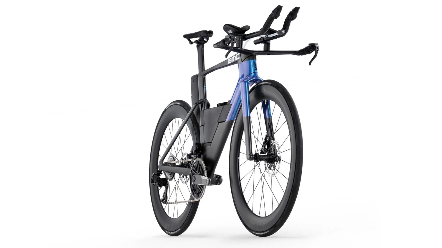 BMC Speedmachine 01 TWO