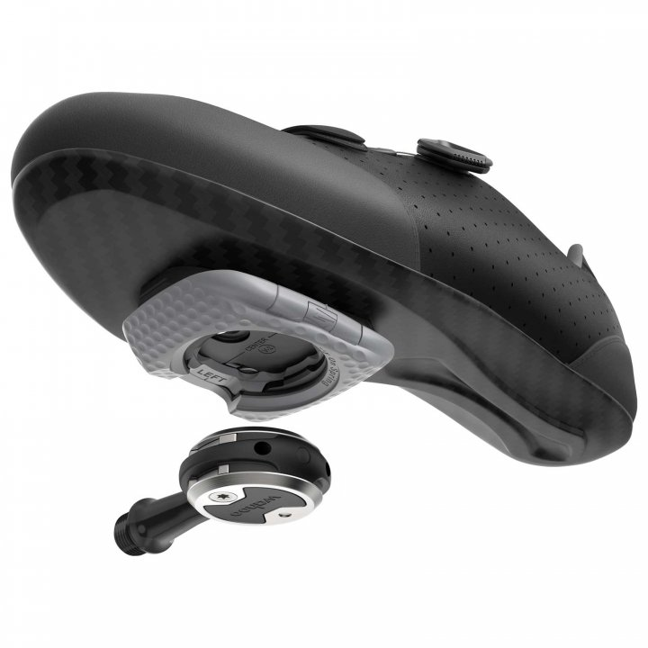 Speedplay Easy Tension Cleat