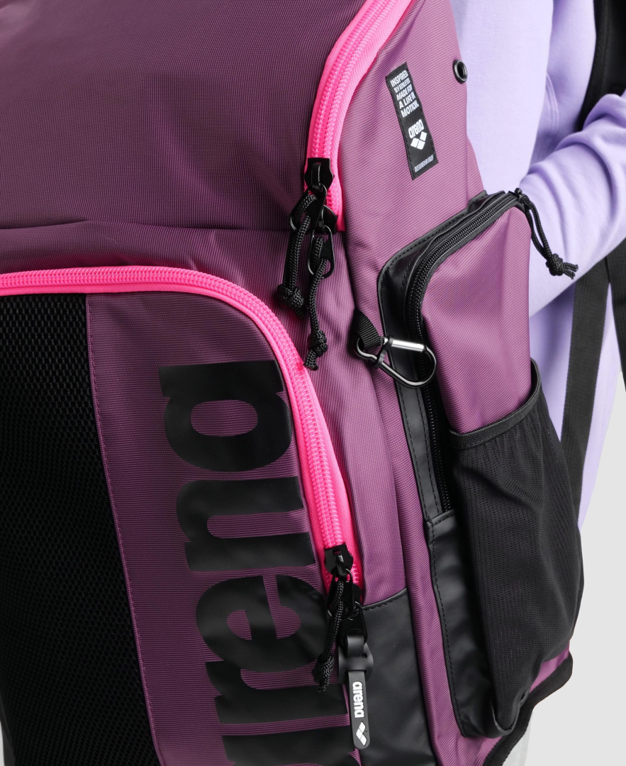 Arena Spiky III Backpack 45 Rugtas