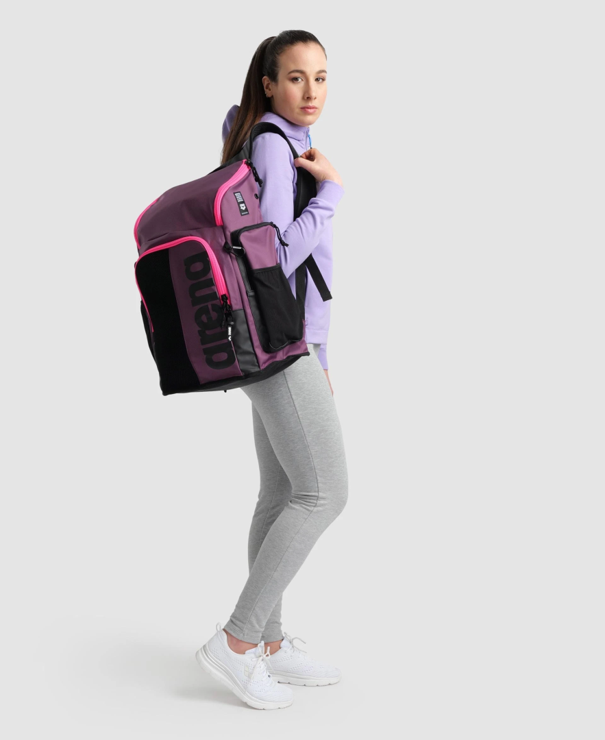 Arena Spiky III Backpack 45 Rugtas
