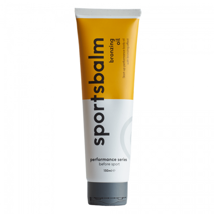 Sportsbalm Bronzing Oil