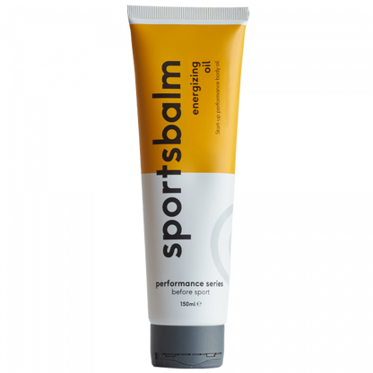 Sportsbalm Energizing Oil