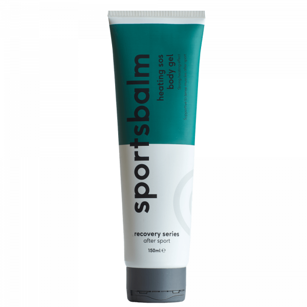 Sportsbalm Heating Sos Body Gel