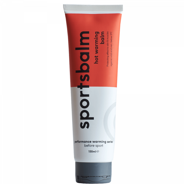 Sportsbalm Hot Warming Balm