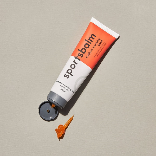 Sportsbalm Medium Warming Balm