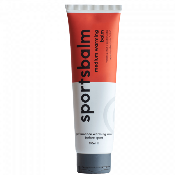 Sportsbalm Medium Warming Balm