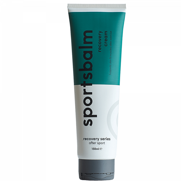 Sportsbalm Recovery Cream