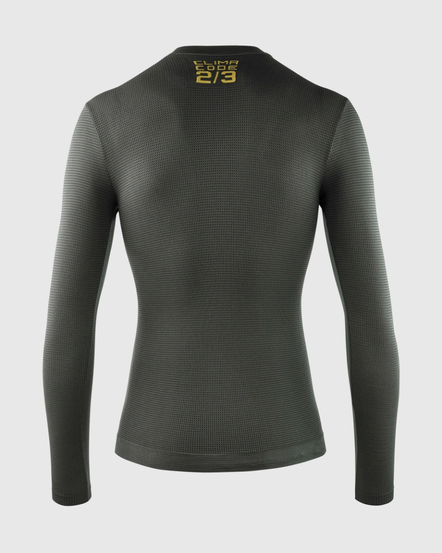 Assos Spring Fall LS Skin Layer P1 Heren