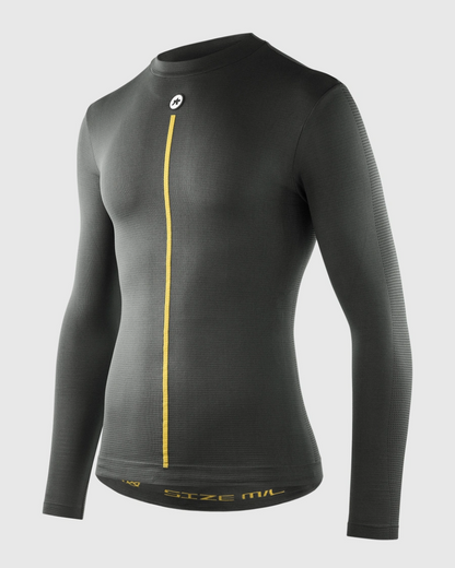 Assos Spring Fall LS Skin Layer P1 Heren