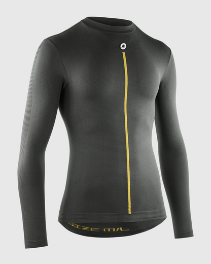Assos Spring Fall LS Skin Layer P1 Heren