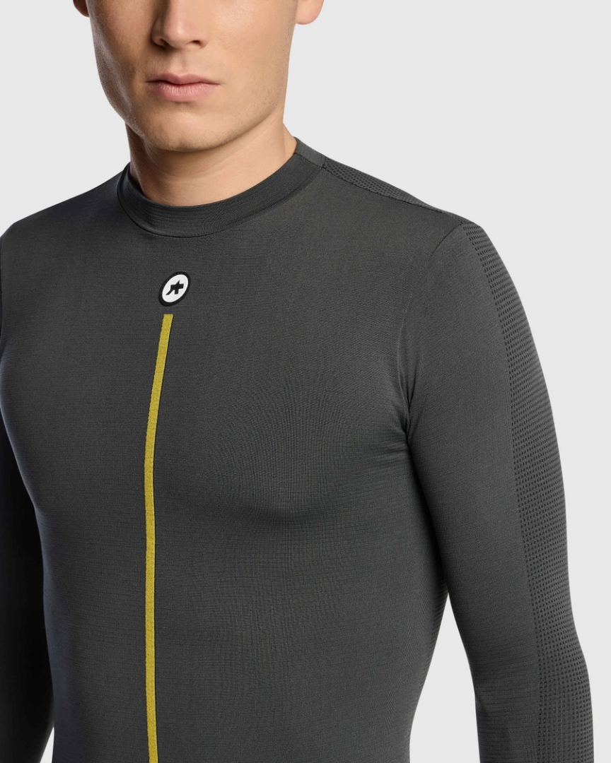 Assos Spring Fall LS Skin Layer P1 Heren