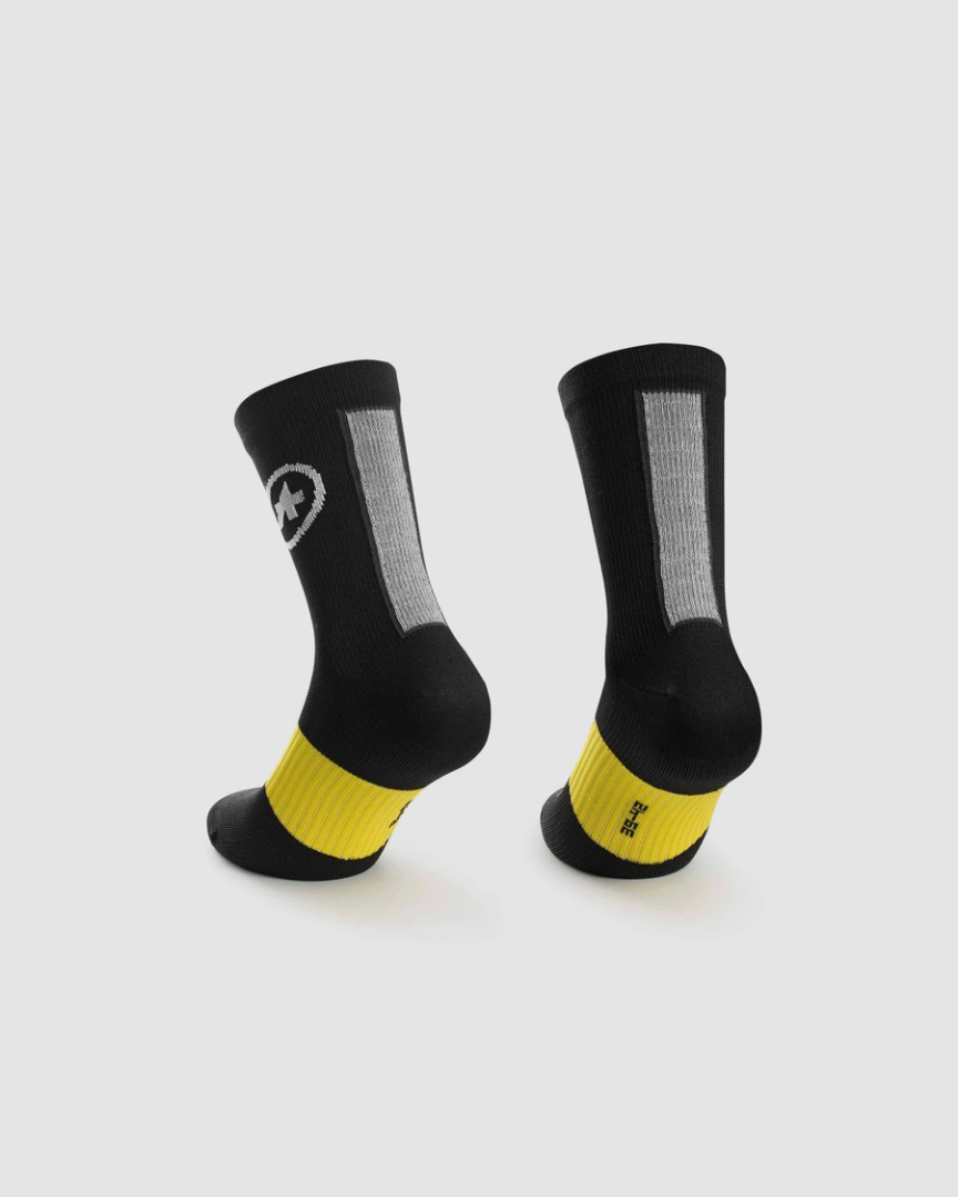 Assos Spring Fall Socks