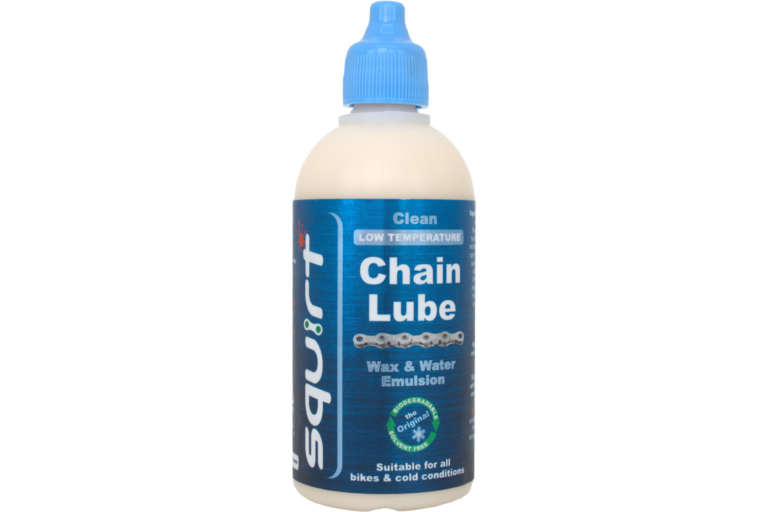 Squirt Lube Low Temp