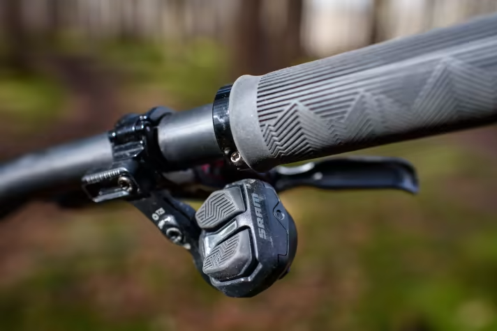 SRAM AXS Pod Ultimate T-Type Discrete MMX Right