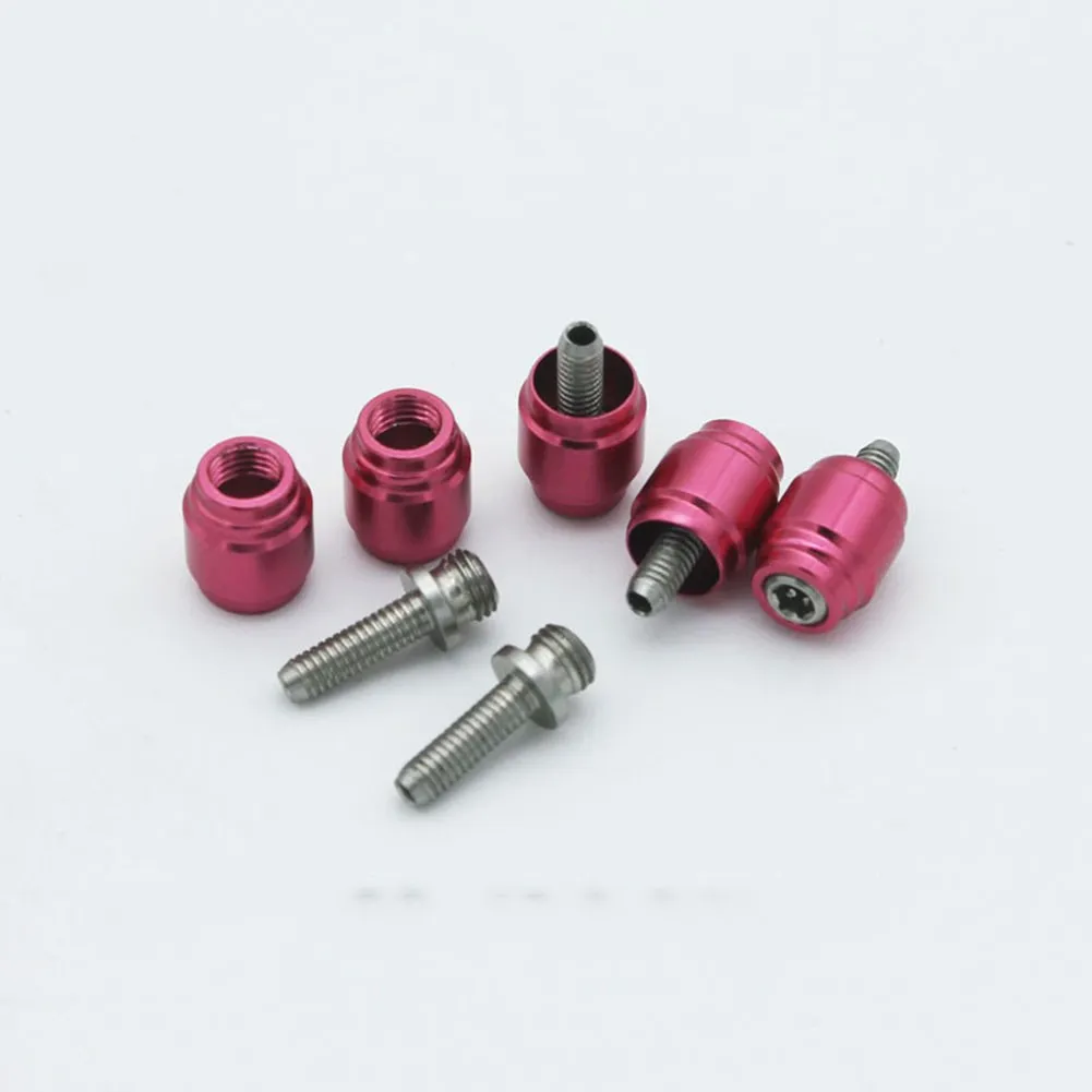 SRAM Bevestigingkit Olive Hydraulische leiding (5 sets)
