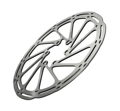 SRAM Centerline 180 Centerlock Afgerond Remschijf