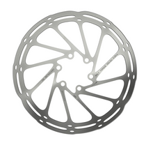 SRAM Centerline 180 Centerlock Afgerond Remschijf