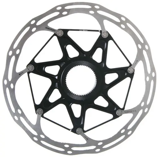SRAM Centerline X A2