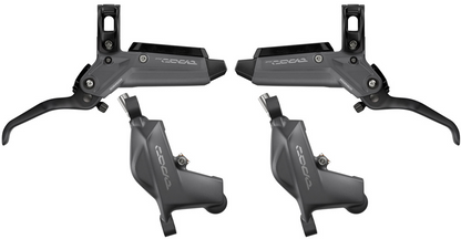 Sram Code Bronze Stealth Remset